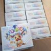 buy pokemon liquidation pallets in mexico