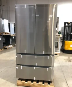 buy refrigerator liquidation pallets