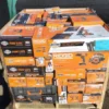 buy ridgid tools liquidation pallets