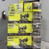 buy ryobi power tools liquidation pallets