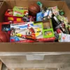 buy toy liquidation pallets mexico