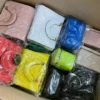 buy womens handbags liquidation pallets