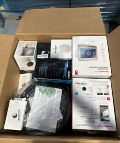 cheap electronics pallets