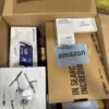 consumer electronics liquidation pallets
