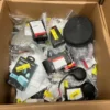 electronics return pallets for small businesses