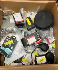 electronics return pallets for small businesses
