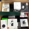 discount electronics pallets