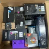 amazon electronics liquidation pallets