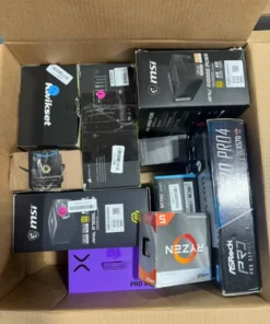amazon electronics liquidation pallets