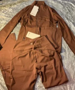 lululemon athletica clothing liquidation pallets