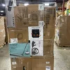 electronic liquidation warehouse Mexico