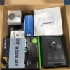 electronic merchandise pallets