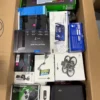 electronic pallet liquidation