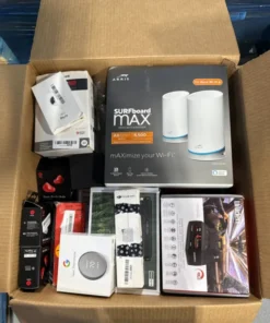 electronics pallet suppliers