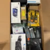 electronics liquidation warehouse