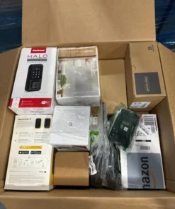 electronics pallets for sale