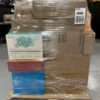 electronics liquidation pallets near me