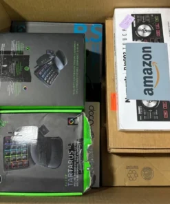 electronics pallets with free shipping