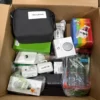 electronics truckload liquidation