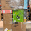 electronics truckloads Mexico