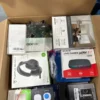 electronics wholesale pallets
