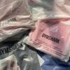 gymshark fitness clothing liquidation pallets