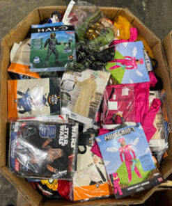 wholesale toy pallets