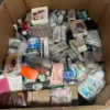 health and beauty liquidation pallets