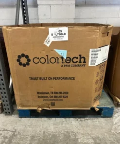 health and beauty liquidation pallets