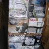home and kitchen appliances liquidation pallets