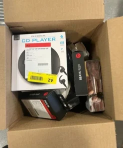 tarimas de tecnología para revender