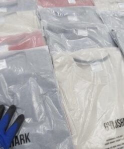 wholesale gymshark fitness clothing