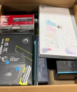 best buy electronics pallets
