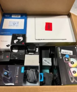 best buy electronics pallets