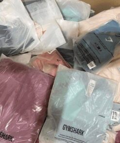 wholesale gymshark fitness clothing