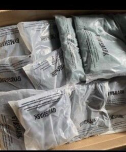 wholesale gymshark fitness clothing