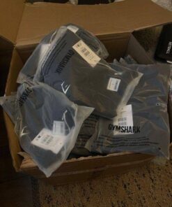 wholesale gymshark fitness clothing