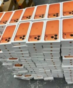 iphone liquidation pallets