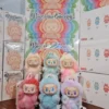 labubu popmart liquidation pallets