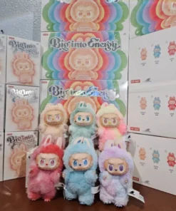 labubu popmart liquidation pallets