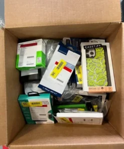 pallets de tecnología al por mayor