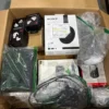 electronics liquidation pallets Mexico