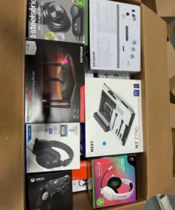 electronics truckload liquidation