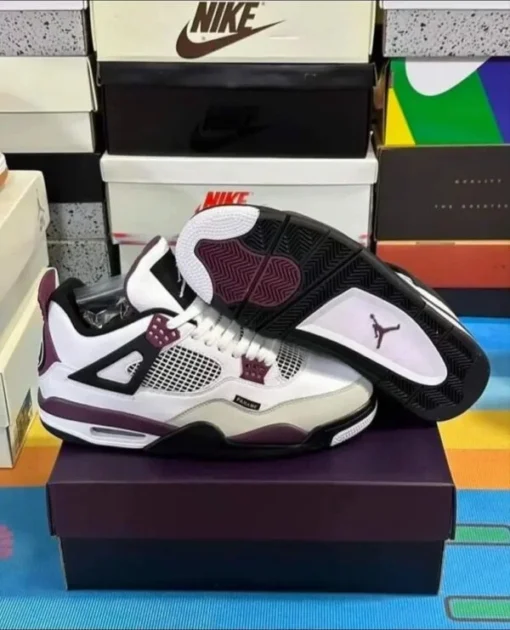 branded shoe liquidation lots