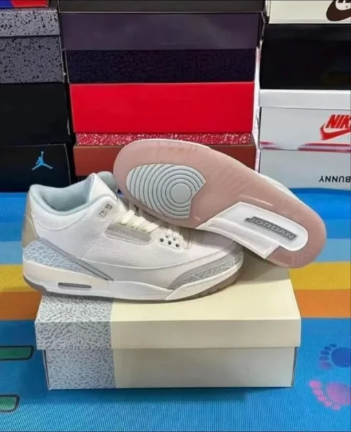 branded shoe liquidation lots