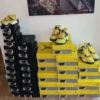 lotes de sneakers para reventa