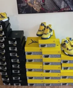lotes de sneakers para reventa