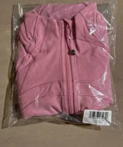 lululemon athletica clothing liquidation pallets