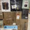 wholesale electronics pallets Mexico