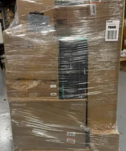 cheap electronics liquidation pallets